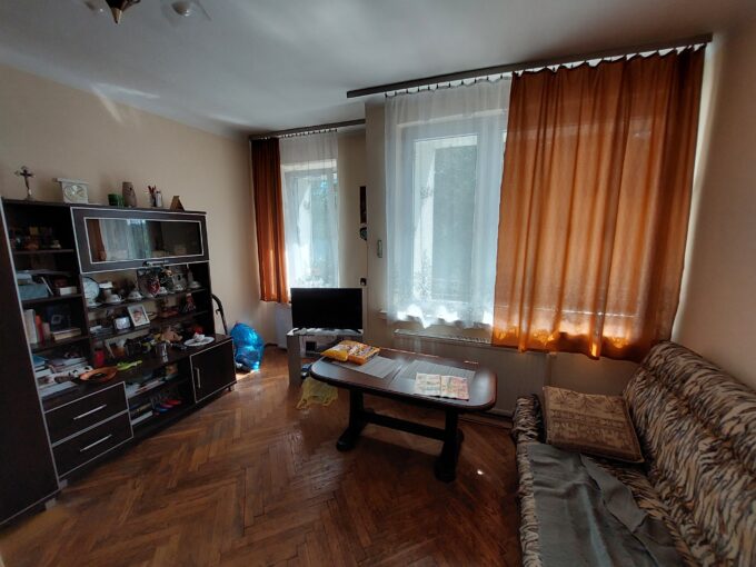 Mieszkanie 36,40m2 w Sosnowcu os. Modrzejów